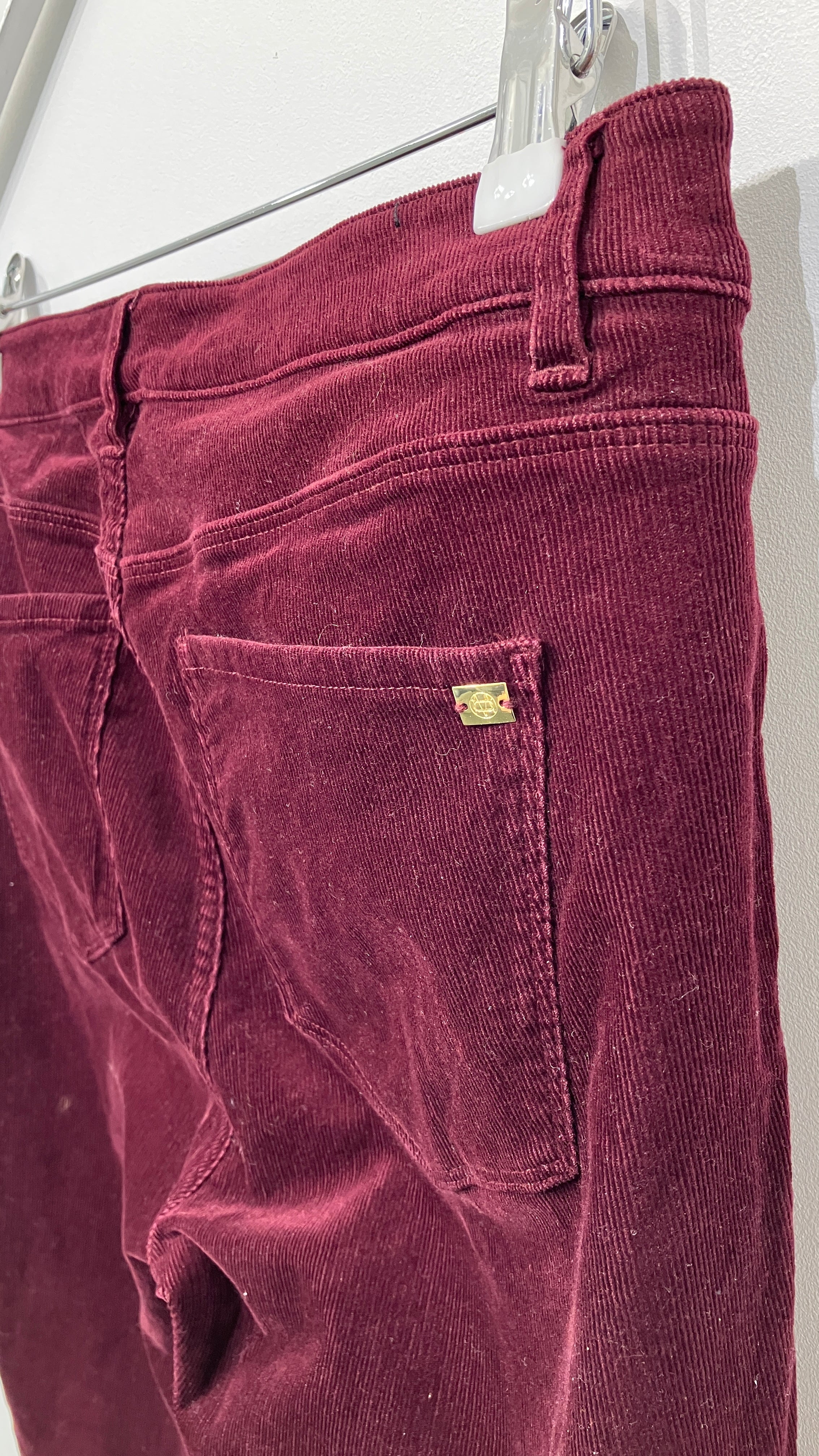 Massimo Dutti Bukser